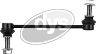 DYS 30-10421 - Entretoise / tige, stabilisateur droxauto.com