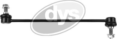 DYS 30-10500 - Entretoise / tige, stabilisateur droxauto.com