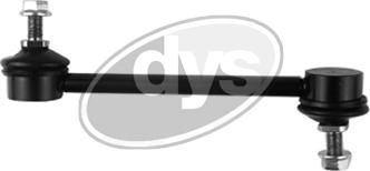 DYS 30-10028 - Entretoise / tige, stabilisateur droxauto.com