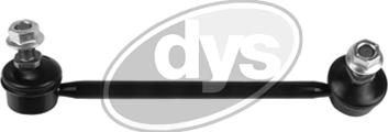 DYS 30-10163 - Entretoise / tige, stabilisateur droxauto.com