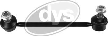 DYS 30-10162 - Entretoise / tige, stabilisateur droxauto.com