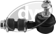 DYS 30-10334 - Entretoise / tige, stabilisateur droxauto.com