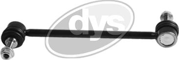 DYS 30-11213 - Entretoise / tige, stabilisateur droxauto.com