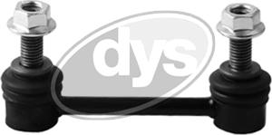 DYS 30-13990 - Entretoise / tige, stabilisateur droxauto.com