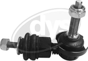 DYS 30-89922 - Entretoise / tige, stabilisateur droxauto.com
