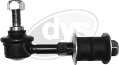 DYS 30-89661 - Entretoise / tige, stabilisateur droxauto.com