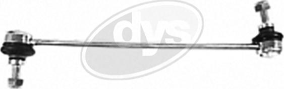 DYS 30-89862 - Entretoise / tige, stabilisateur droxauto.com