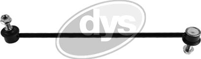 DYS 30-85838 - Entretoise / tige, stabilisateur droxauto.com