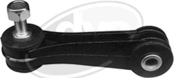 DYS 30-88753 - Entretoise / tige, stabilisateur droxauto.com