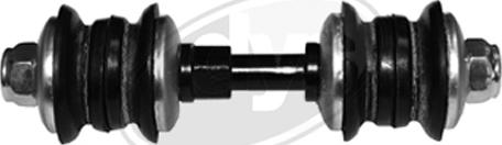 DYS 30-87546 - Entretoise / tige, stabilisateur droxauto.com
