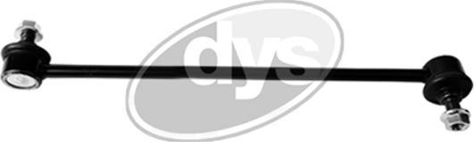 DYS 30-87538 - Entretoise / tige, stabilisateur droxauto.com