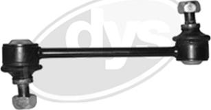 DYS 30-87654 - Entretoise / tige, stabilisateur droxauto.com