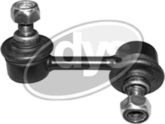 DYS 30-87653 - Entretoise / tige, stabilisateur droxauto.com