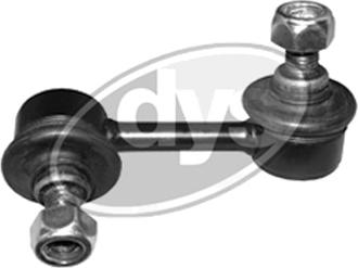 DYS 30-87652 - Entretoise / tige, stabilisateur droxauto.com