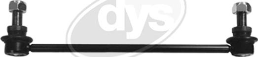 DYS 30-87032-5 - Entretoise / tige, stabilisateur droxauto.com
