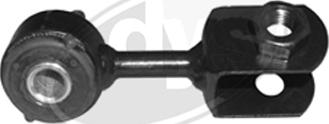 DYS 30-87120 - Entretoise / tige, stabilisateur droxauto.com