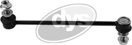 DYS 30-87308 - Entretoise / tige, stabilisateur droxauto.com