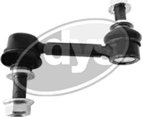 DYS 30-87249 - Entretoise / tige, stabilisateur droxauto.com
