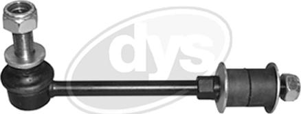 DYS 30-87289 - Entretoise / tige, stabilisateur droxauto.com
