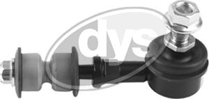 DYS 30-87769 - Entretoise / tige, stabilisateur droxauto.com