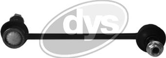 DYS 30-34749 - Entretoise / tige, stabilisateur droxauto.com