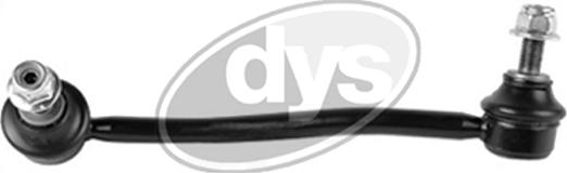 DYS 30-29229 - Entretoise / tige, stabilisateur droxauto.com
