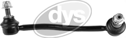 DYS 30-29228 - Entretoise / tige, stabilisateur droxauto.com