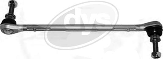 DYS 30-79892 - Entretoise / tige, stabilisateur droxauto.com