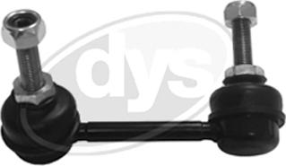 DYS 30-74908 - Entretoise / tige, stabilisateur droxauto.com
