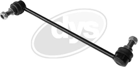 DYS 30-74158-5 - Entretoise / tige, stabilisateur droxauto.com
