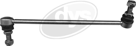 DYS 30-74129 - Entretoise / tige, stabilisateur droxauto.com