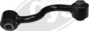 DYS 30-74127 - Entretoise / tige, stabilisateur droxauto.com