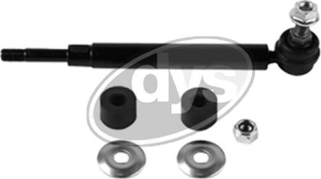 DYS 30-74248 - Entretoise / tige, stabilisateur droxauto.com