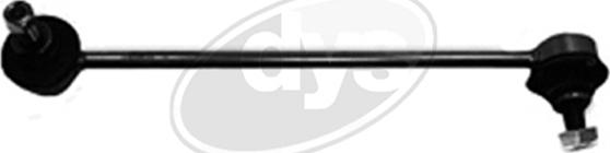 DYS 30-75171 - Entretoise / tige, stabilisateur droxauto.com