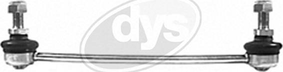 DYS 30-75832 - Entretoise / tige, stabilisateur droxauto.com