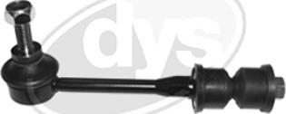 DYS 30-75827 - Entretoise / tige, stabilisateur droxauto.com