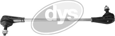 DYS 30-75238 - Entretoise / tige, stabilisateur droxauto.com