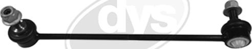 DYS 30-75759 - Entretoise / tige, stabilisateur droxauto.com