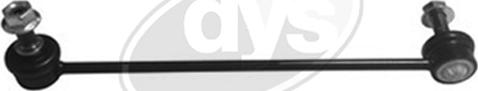 DYS 30-75732 - Entretoise / tige, stabilisateur droxauto.com