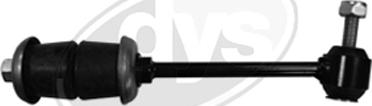 DYS 30-75737 - Entretoise / tige, stabilisateur droxauto.com