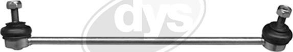 DYS 30-76501 - Entretoise / tige, stabilisateur droxauto.com