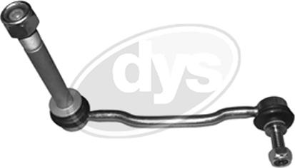 DYS 30-76689 - Entretoise / tige, stabilisateur droxauto.com
