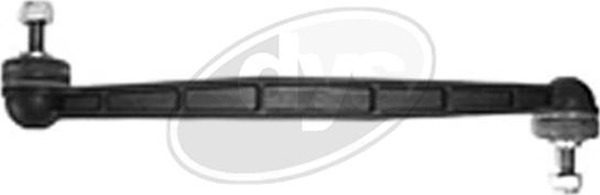 DYS 30-76833 - Entretoise / tige, stabilisateur droxauto.com