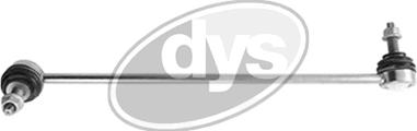 DYS 30-76258 - Entretoise / tige, stabilisateur droxauto.com