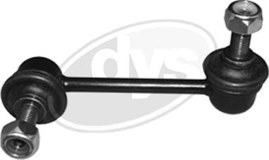 DYS 30-71433 - Entretoise / tige, stabilisateur droxauto.com