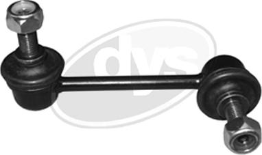 DYS 30-71432 - Entretoise / tige, stabilisateur droxauto.com