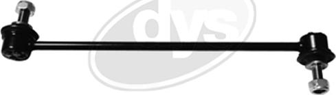 DYS 30-71617 - Entretoise / tige, stabilisateur droxauto.com