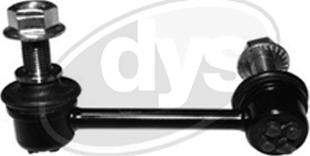 DYS 30-71039 - Entretoise / tige, stabilisateur droxauto.com