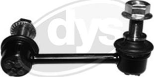 DYS 30-71038 - Entretoise / tige, stabilisateur droxauto.com