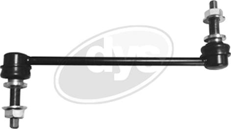 DYS 30-78538 - Entretoise / tige, stabilisateur droxauto.com